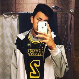 Meet your Posher, Adrian